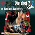 Folge 24: Im Bann des Zauberers