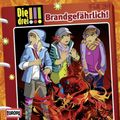 Fall 34: Brandgefährlich!