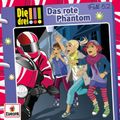 Fall 52: Das rote Phantom