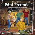 Folge 85: Fünf Freunde und der verschwundene Wikingerhelm