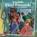 Folge 35: Fünf Freunde und die gestohlene Briefmarke