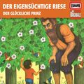 Folge 83: Der eigensüchtige Riese / Der glückliche Prinz