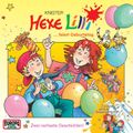 Hexe Lilli feiert Geburtstag