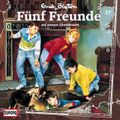 Folge 21: Fünf Freunde auf neuen Abenteuern