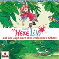 Folge 11: Hexe Lilli auf der Jagd nach dem verlorenen Schatz