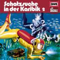 Folge 67: Schatzsuche in der Karibik