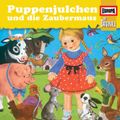 Folge 97: Puppenjulchen und die Zaubermaus