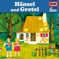 Folge 53: Hänsel und Gretel