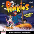 Folge 21: Punkies Ahoi!