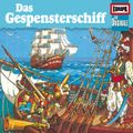 Folge 28: Das Gespensterschiff