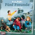 Folge 19: Fünf Freunde auf Schmugglerjagd