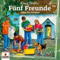 Folge 115: Fünf Freunde helfen den Flutopfern