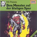 Folge 13: Dem Monster auf der blutigen Spur