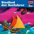 Folge 40: Sindbad der Seefahrer