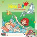 Hexe Lilli und der kleine Delfin