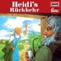 Folge 86: Heidi II - Heidis Rückkehr