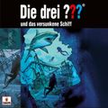 Special: Die drei ??? und das versunkene Schiff