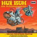 Folge 23: Hui Buh und das furchtbare Phantom