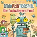 Folge 04: Die fantastischen Fünf