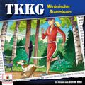 TKKG - Folge 103: Mörderischer Stammbaum