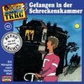 TKKG - Folge 43: Gefangen in der Schreckenskammer