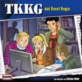 TKKG - Folge 120: Bei Anruf Angst