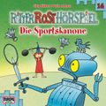 Folge 14: Die Sportskanone