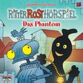 Folge 15: Das Phantom