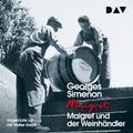 Maigret und der Weinhändler