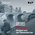 Maigret und der Messerstecher