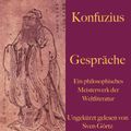 Konfuzius: Gespräche