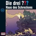 Folge 131: Haus des Schreckens