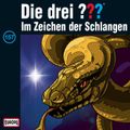 Folge 157: Im Zeichen der Schlangen