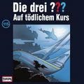 Folge 115: Auf tödlichem Kurs