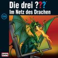 Folge 156: Im Netz des Drachen