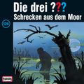 Folge 126: Schrecken aus dem Moor