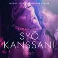 Syö kanssani - erottinen novelli