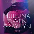 Hulluna Owen Grayhyn - eroottinen novelli