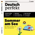 Deutsch lernen Audio - Magisch!