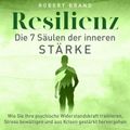 Resilienz - Die 7 Säulen der inneren Stärke