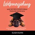 Welpenerziehung - Wie Sie den Hund Ihrer Träume erziehen