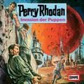 Perry Rhodan: Invasion der Puppen