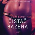 Čistač Bazena - Seksi erotika