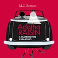 Agatha Raisin e il matrimonio assassino (6° caso)