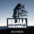 Hiljaa takavasemmalle