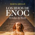 Los hijos de Enoc. El Libro de Thoth