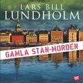 Gamla Stan-morden