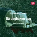 Då dagboken dog