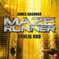 Maze runner - Dödlig kod