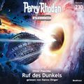 Perry Rhodan Neo 230: Ruf des Dunkels